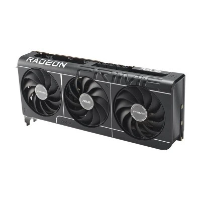 Видеокарта ASUS Prime Radeon RX 9070 XT OC Edition 16GB GDDR6 78810519 Видеокарта ASUS Prime Radeon RX 9070 XT OC Edition 16GB GDDR6 78810519