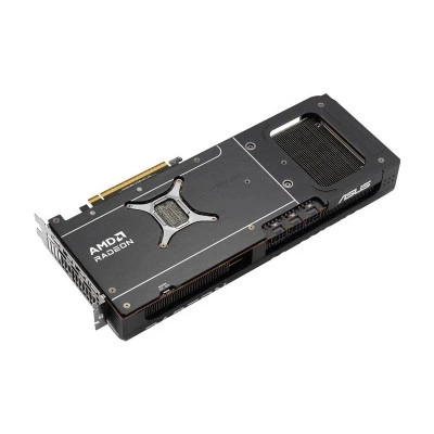 Видеокарта ASUS Prime Radeon RX 9070 XT OC Edition 16GB GDDR6 78810519 Видеокарта ASUS Prime Radeon RX 9070 XT OC Edition 16GB GDDR6 78810519