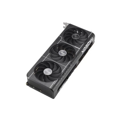 Видеокарта ASUS Prime Radeon RX 9070 XT OC Edition 16GB GDDR6 78810519 Видеокарта ASUS Prime Radeon RX 9070 XT OC Edition 16GB GDDR6 78810519