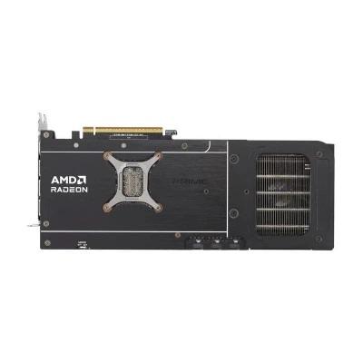Видеокарта ASUS Prime Radeon RX 9070 XT OC Edition 16GB GDDR6 78810519 Видеокарта ASUS Prime Radeon RX 9070 XT OC Edition 16GB GDDR6 78810519