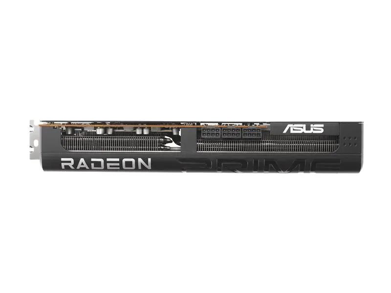 ASUS 78810519 видеокарта Prime Radeon RX 9070 XT OC Edition 16GB GDDR6 (ЛЕНОВО) ASUS 78810519 видеокарта Prime Radeon RX 9070 XT OC Edition 16GB GDDR6 (ЛЕНОВО)