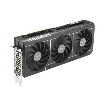 Видеокарта ASUS Prime Radeon RX 9070 XT OC Edition 16GB GDDR6 78810519 Видеокарта ASUS Prime Radeon RX 9070 XT OC Edition 16GB GDDR6 78810519