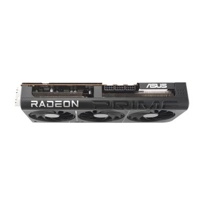 Видеокарта ASUS Prime Radeon RX 9070 XT OC Edition 16GB GDDR6 78810519 Видеокарта ASUS Prime Radeon RX 9070 XT OC Edition 16GB GDDR6 78810519