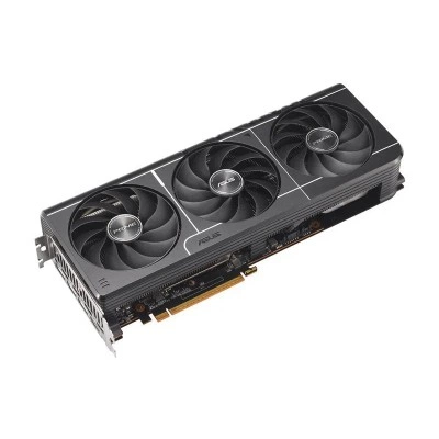 Видеокарта ASUS Prime Radeon RX 9070 XT OC Edition 16GB GDDR6 78810519 Видеокарта ASUS Prime Radeon RX 9070 XT OC Edition 16GB GDDR6 78810519