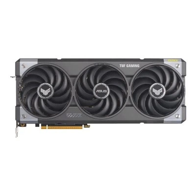 Видеокарта ASUS TUF Radeon RX 9070 XT 16GB GDDR6 PCI Express 5.0 RDNA 4 78810521