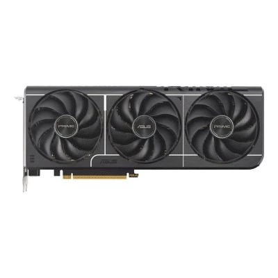 Видеокарта ASUS PRIME GeForce RTX 5060 Ti 8GB GDDR7 OC Edition 78810522 Видеокарта ASUS PRIME GeForce RTX 5060 Ti 8GB GDDR7 OC Edition 78810522