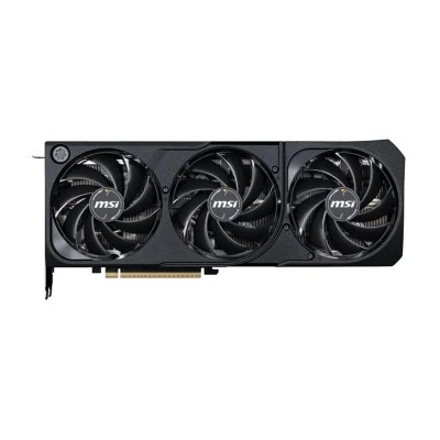 Видеокарта MSI GeForce RTX 5070 12G SHADOW 3X OC 78811644 Видеокарта MSI GeForce RTX 5070 12G SHADOW 3X OC 78811644