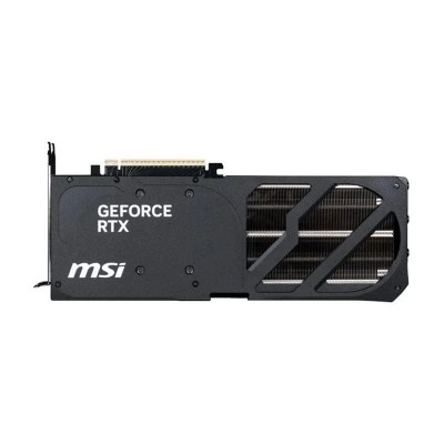 Видеокарта MSI GeForce RTX 5070 12G SHADOW 3X OC 78811644 Видеокарта MSI GeForce RTX 5070 12G SHADOW 3X OC 78811644