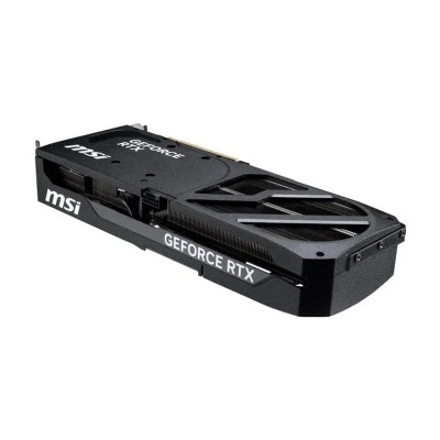 Видеокарта MSI GeForce RTX 5070 12G SHADOW 3X OC 78811644 Видеокарта MSI GeForce RTX 5070 12G SHADOW 3X OC 78811644