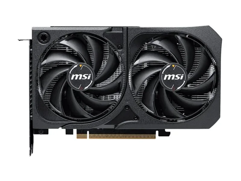 MSI GeForce RTX 5060 8G SHADOW 2X OC 78811679 — видеокарта (ЛЕНОВО) MSI GeForce RTX 5060 8G SHADOW 2X OC 78811679 — видеокарта (ЛЕНОВО)