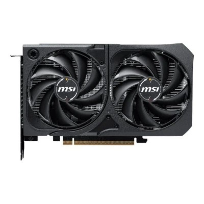 Видеокарта MSI GeForce RTX 5060 8G SHADOW 2X OC 78811679 Видеокарта MSI GeForce RTX 5060 8G SHADOW 2X OC 78811679
