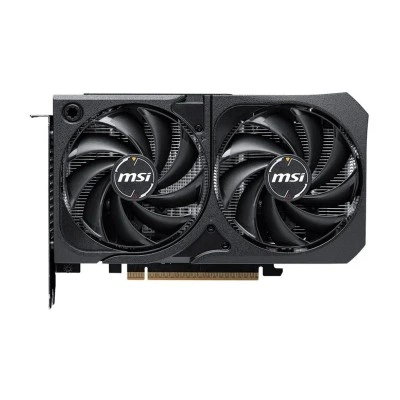 Видеокарта MSI GeForce RTX 5060 8G SHADOW 2X OC 78811679 Видеокарта MSI GeForce RTX 5060 8G SHADOW 2X OC 78811679
