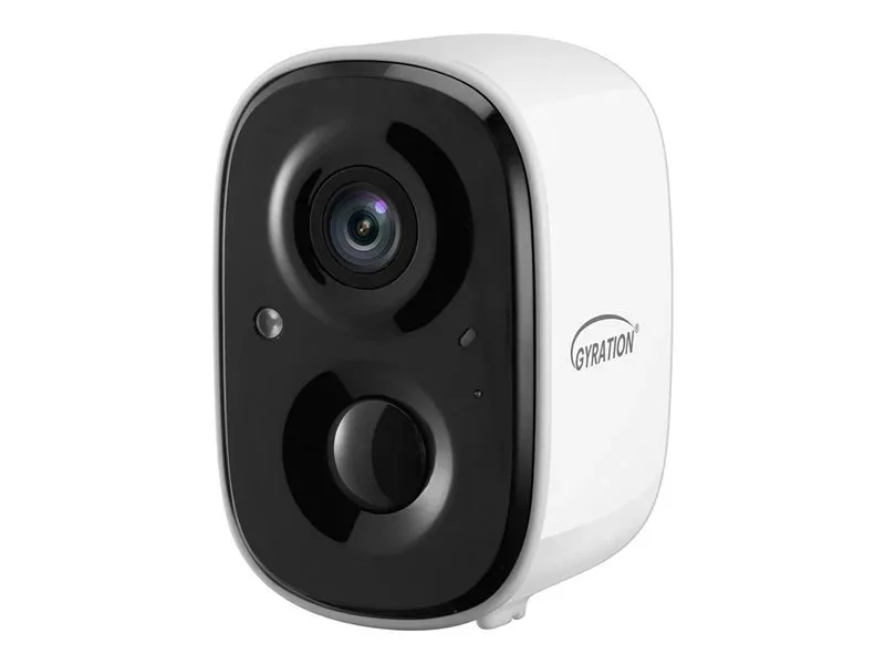 Камера Adesso Gyration Cyberview-2010 2 Мп Smart WiFi 78811851