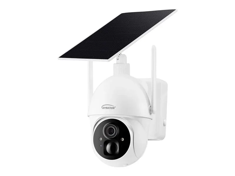 Adesso Gyration Cyberview-3020 78811854 — камера 3 Мп Smart WiFi (ЛЕНОВО) Adesso Gyration Cyberview-3020 78811854 — камера 3 Мп Smart WiFi (ЛЕНОВО)