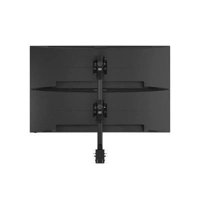 Atdec AWMS-2-BT75 78814233 - усиленное крепление для двух мониторов с F-зажимом Atdec AWMS-2-BT75 78814233 - усиленное крепление для двух мониторов с F-зажимом