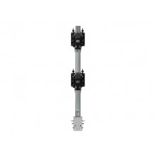 Atdec Heavy Duty Dual Monitor Mount 78814234 - усиленное крепление для двух мониторов с регулировкой