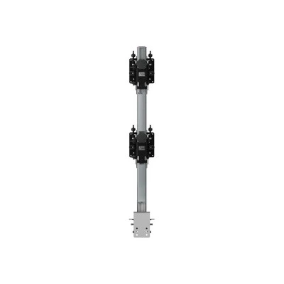 Atdec Heavy Duty Dual Monitor Mount 78814234 - усиленное крепление для двух мониторов с регулировкой