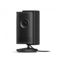 Ring Indoor Cam Plus Plug-In 2K, черная, 78815175