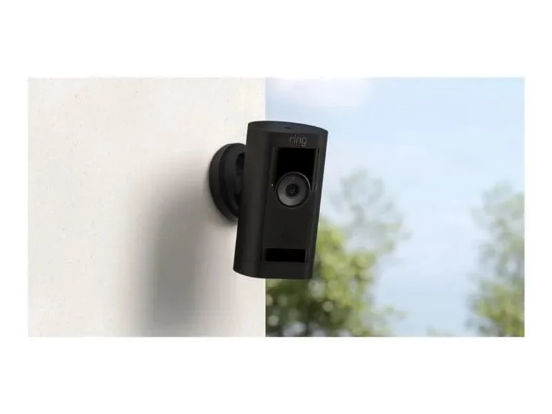 Ring Stick Up Cam Pro Battery B09CK8PB8M, камера безопасности (ЛЕНОВО) Ring Stick Up Cam Pro Battery B09CK8PB8M, камера безопасности (ЛЕНОВО)