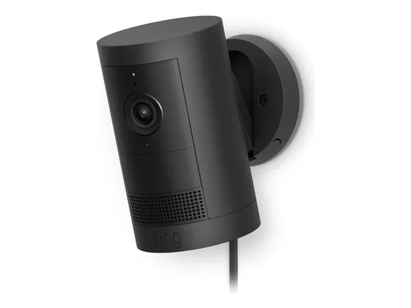 Ring Outdoor Cam Plus Plug-In 2K B09CK8PB8M, наружная камера (ЛЕНОВО) Ring Outdoor Cam Plus Plug-In 2K B09CK8PB8M, наружная камера (ЛЕНОВО)