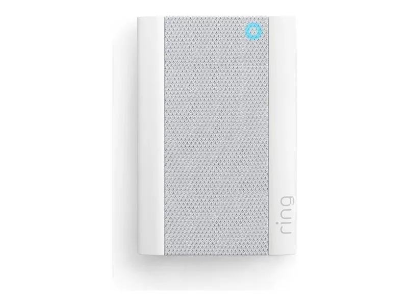 Ring Chime Pro Gen 2 78817295 - умный звонок и Wi-Fi-усилитель (ЛЕНОВО) Ring Chime Pro Gen 2 78817295 - умный звонок и Wi-Fi-усилитель (ЛЕНОВО)