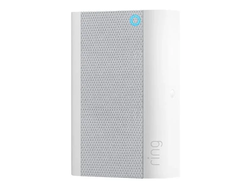 Ring Chime Pro Gen 2 78817295 - умный звонок и Wi-Fi-усилитель (ЛЕНОВО) Ring Chime Pro Gen 2 78817295 - умный звонок и Wi-Fi-усилитель (ЛЕНОВО)