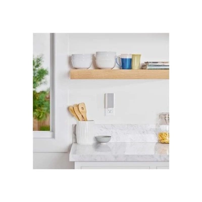 Ring Chime Pro Gen 2 78817295 - умный звонок и Wi-Fi-усилитель Ring Chime Pro Gen 2 78817295 - умный звонок и Wi-Fi-усилитель