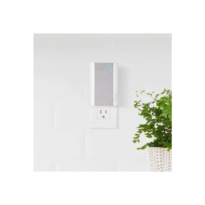 Ring Chime Pro Gen 2 78817295 - умный звонок и Wi-Fi-усилитель Ring Chime Pro Gen 2 78817295 - умный звонок и Wi-Fi-усилитель