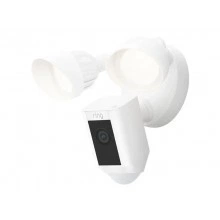 Ring Floodlight Cam Wired Plus 78817297 - наружная камера 1080p с прожекторами