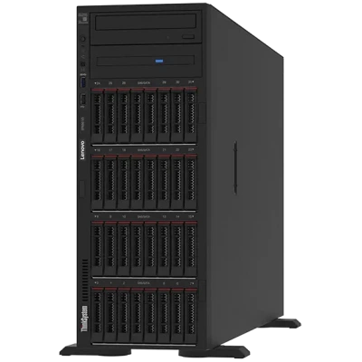 Lenovo ThinkSystem ST650 V3 7D7AA055NA - напольный сервер 4U, 2 х Xeon Silver 4509Y Lenovo ThinkSystem ST650 V3 7D7AA055NA - напольный сервер 4U, 2 х Xeon Silver 4509Y