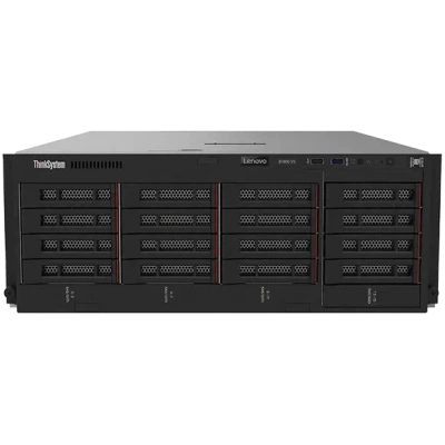 Lenovo ThinkSystem ST650 V3 7D7AA055NA - напольный сервер 4U, 2 х Xeon Silver 4509Y Lenovo ThinkSystem ST650 V3 7D7AA055NA - напольный сервер 4U, 2 х Xeon Silver 4509Y
