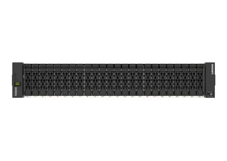 Lenovo ThinkSystem DM240S 7D7YA002NA - полка расширения 2U24 SFF SAS SSD (ЛЕНОВО) Lenovo ThinkSystem DM240S 7D7YA002NA - полка расширения 2U24 SFF SAS SSD (ЛЕНОВО)