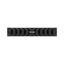 Lenovo ThinkSystem DM240S 7D7YA002NA - полка расширения 2U24 SFF SAS SSD