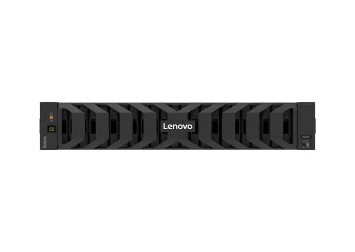 Lenovo ThinkSystem DM240S 7D7YA002NA - полка расширения 2U24 SFF SAS SSD (ЛЕНОВО) Lenovo ThinkSystem DM240S 7D7YA002NA - полка расширения 2U24 SFF SAS SSD (ЛЕНОВО)