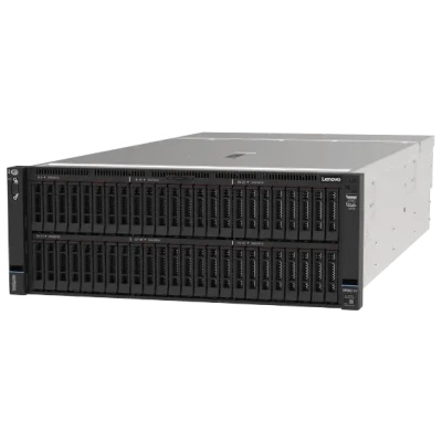 Стоечный сервер Lenovo ThinkSystem SR860 V3 7D931000NA Стоечный сервер Lenovo ThinkSystem SR860 V3 7D931000NA