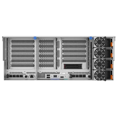 Стоечный сервер Lenovo ThinkSystem SR860 V3 7D931000NA Стоечный сервер Lenovo ThinkSystem SR860 V3 7D931000NA