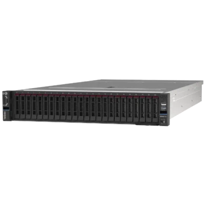 Стоечный сервер Lenovo ThinkSystem SR850 V3 7D961000NA Стоечный сервер Lenovo ThinkSystem SR850 V3 7D961000NA