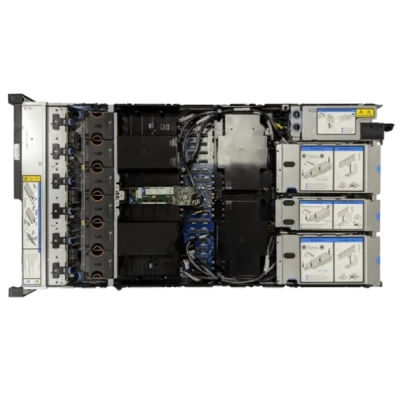 Стоечный сервер Lenovo ThinkSystem SR850 V3 7D961000NA Стоечный сервер Lenovo ThinkSystem SR850 V3 7D961000NA
