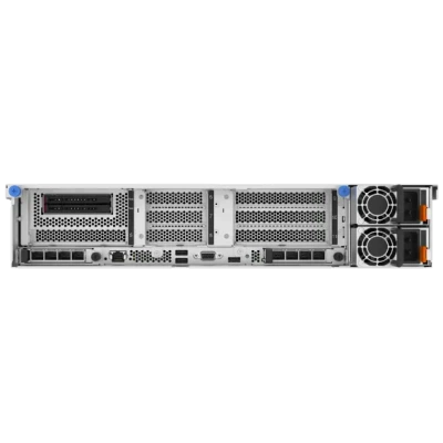 Стоечный сервер Lenovo ThinkSystem SR850 V3 7D961001NA Стоечный сервер Lenovo ThinkSystem SR850 V3 7D961001NA