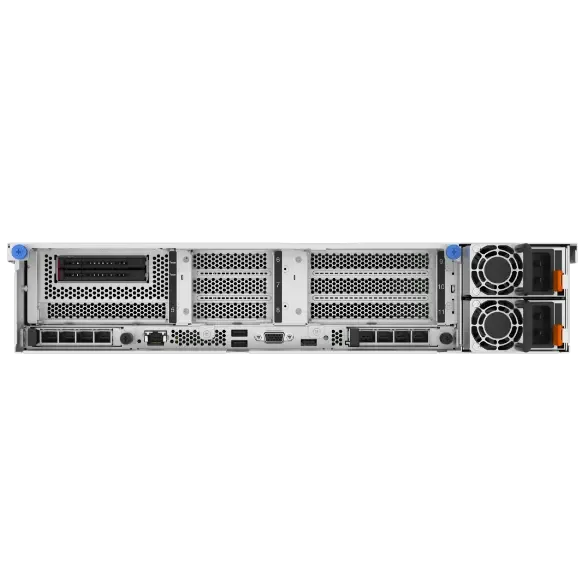 Lenovo ThinkSystem SR850 V3 7D961001NA - стоечный сервер (ЛЕНОВО) Lenovo ThinkSystem SR850 V3 7D961001NA - стоечный сервер (ЛЕНОВО)