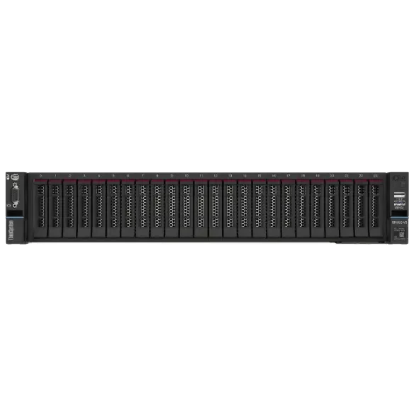Lenovo ThinkSystem SR850 V3 7D961001NA - стоечный сервер (ЛЕНОВО) Lenovo ThinkSystem SR850 V3 7D961001NA - стоечный сервер (ЛЕНОВО)