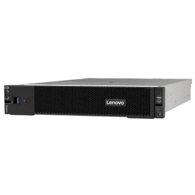 Стоечный сервер Lenovo ThinkSystem SR665 V3 7D9AA03HNA Стоечный сервер Lenovo ThinkSystem SR665 V3 7D9AA03HNA