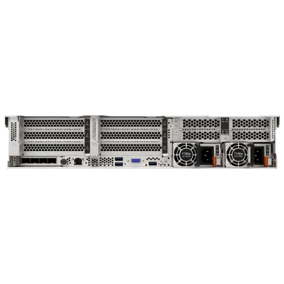 Lenovo ThinkSystem SR665 V3 7D9AA03HNA - стоечный сервер 2U (ЛЕНОВО) Lenovo ThinkSystem SR665 V3 7D9AA03HNA - стоечный сервер 2U (ЛЕНОВО)