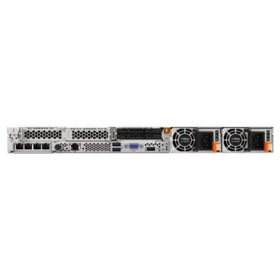 Стоечный сервер Lenovo ThinkSystem SR645 V3 7D9CA02WNA Стоечный сервер Lenovo ThinkSystem SR645 V3 7D9CA02WNA
