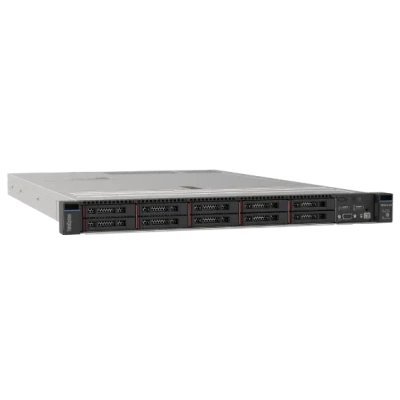 Стоечный сервер Lenovo ThinkSystem SR645 V3 7D9CA02WNA Стоечный сервер Lenovo ThinkSystem SR645 V3 7D9CA02WNA