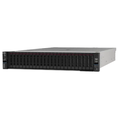 Стоечный сервер Lenovo ThinkSystem SR655 V3 7D9E1000NA Стоечный сервер Lenovo ThinkSystem SR655 V3 7D9E1000NA