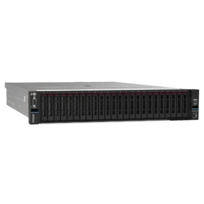 Стоечный сервер Lenovo ThinkSystem SR655 V3 7D9E1000NA