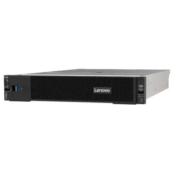 Lenovo ThinkSystem SR655 V3 7D9EA020NA - стоечный сервер 2U (ЛЕНОВО) Lenovo ThinkSystem SR655 V3 7D9EA020NA - стоечный сервер 2U (ЛЕНОВО)
