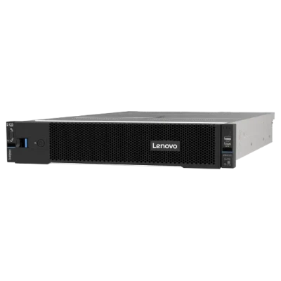 Стоечный сервер Lenovo ThinkSystem SR655 V3 7D9EA020NA Стоечный сервер Lenovo ThinkSystem SR655 V3 7D9EA020NA