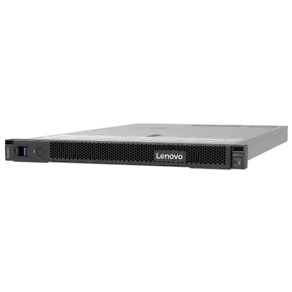 Lenovo ThinkSystem SR635 V3 7D9GA01UNA - стоечный сервер 1U (ЛЕНОВО) Lenovo ThinkSystem SR635 V3 7D9GA01UNA - стоечный сервер 1U (ЛЕНОВО)